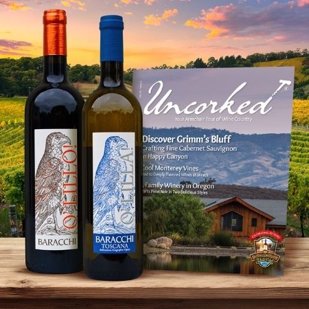 California Wine Club - The Beer Connoisseur® Store