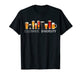 Celebrate Diversity Craft Beer Drinking T-Shirt T-Shirt - The Beer Connoisseur® Store