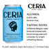 Ceria Brewing, Grainwave Alcohol-Free Belgian White, 12oz (12 pack) - The Beer Connoisseur® Store