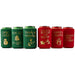 Christmas Can Sleeve Coolers - The Beer Connoisseur® Store