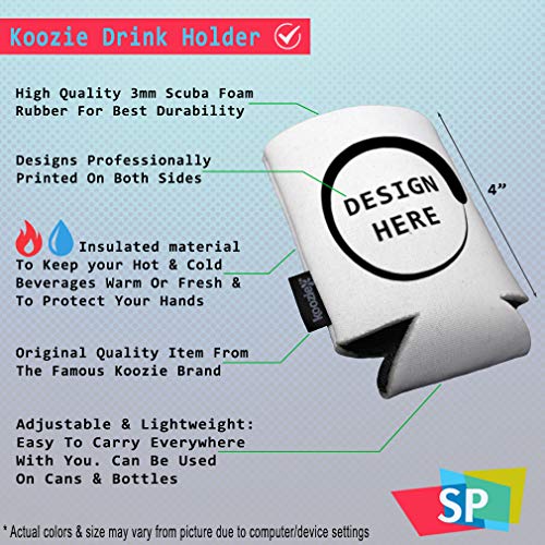 Christmas Custom Sleeves for Cans Drink Cooler This Is My Ugly Sweater Reindeer Snowflakes Style B Christmas Scuba Foam Party Beer Cover White Personalized Text Here - The Beer Connoisseur® Store