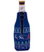 Christmas Sweater Beer Bottle Coolie (1) - The Beer Connoisseur® Store