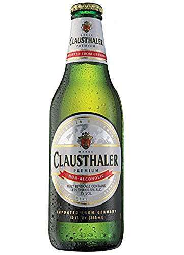 Clausthaler NA - Original - 12 oz (6 Glass Bottles) - The Beer Connoisseur® Store