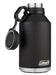 Coleman Insulated Stainless Steel Growler, Black, 64 oz. - The Beer Connoisseur® Store