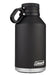 Coleman Insulated Stainless Steel Growler, Black, 64 oz. - The Beer Connoisseur® Store