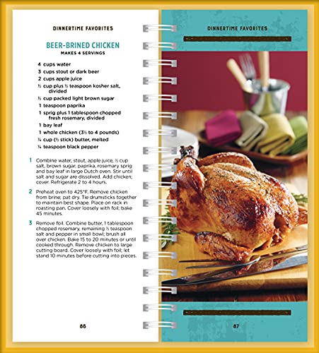 Cooking with Beer: Add Flavor and Fun to Your Food with Everyone's Favorite Beverage - The Beer Connoisseur® Store