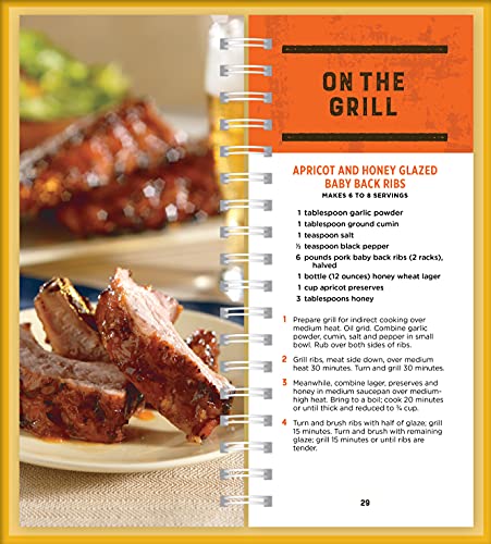 Cooking with Beer: Add Flavor and Fun to Your Food with Everyone's Favorite Beverage - The Beer Connoisseur® Store
