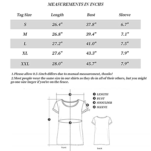 Country Music Shirt for Women You Look Like I Need a Drink T Shirt Short Sleeve Beer Festival Party Tee Shirts Size XL (Army Green) - The Beer Connoisseur® Store
