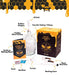 Craft A Brew - Mead Making Kit – Reusable Make Your Own Mead Kit – Yields 1 Gallon of Mead - The Beer Connoisseur® Store