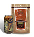 Craft Beef Jerky 3 Pack -Boulevard Tank 7 Infused Beef Jerky, Nebraska Brewing Brown Ale Infused Beef Jerky, Cinder Block Porter Infused Beef Jerky - The Beer Connoisseur® Store