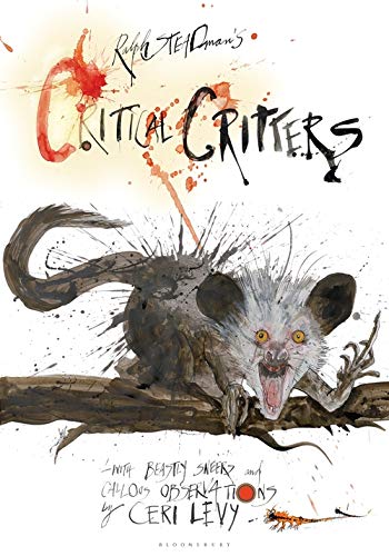Critical Critters - The Beer Connoisseur® Store