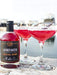 Daniel’s Broiler, Lavender Martini Cocktail Mixer, Straight from our Steakhouse, Just Add Spirits & Garnish, Small Batch Craft Cocktails made with Lavender, Lemon, Cranberry & Organic Sugar (375 ml) - The Beer Connoisseur® Store