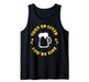 Dark Beer Drinking Saint Patricks Shut Up Liver Tank Top - The Beer Connoisseur® Store