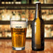 DISCOUNT PROMOS Beer Pint Glasses 16 Ounce Set of 100, Bulk Heavy Duty Glassware for Restaurant, Bar, Clear - The Beer Connoisseur® Store