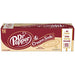 Dr Pepper & Cream Soda, 12 fl oz cans, 12 pack - The Beer Connoisseur® Store