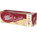 Dr Pepper & Cream Soda, 12 fl oz cans, 12 pack - The Beer Connoisseur® Store