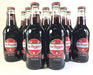 Dr. Pepper Real Sugar Soda, 12 Ounce (12 Bottles) - The Beer Connoisseur® Store