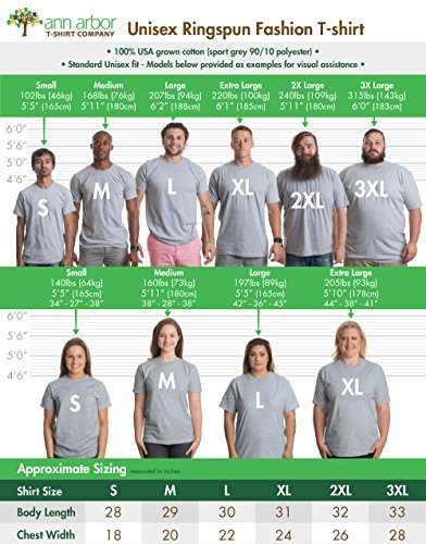 Drinkin' Beers & Growing Beards | Funny Drinking Buddies Beer Games Party T-Shirt-(Adult,L) Sport Grey - The Beer Connoisseur® Store