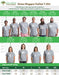 Drinkin' Beers & Growing Beards | Funny Drinking Buddies Beer Games Party T-Shirt-(Adult,L) Sport Grey - The Beer Connoisseur® Store