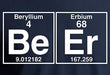 Element of Beer Shirt College Science Funny Gift Tee WP Navy M - The Beer Connoisseur® Store