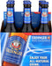 Erdinger Non-alcoholic Weisse, 6pk, 11.3 oz bottles - The Beer Connoisseur® Store
