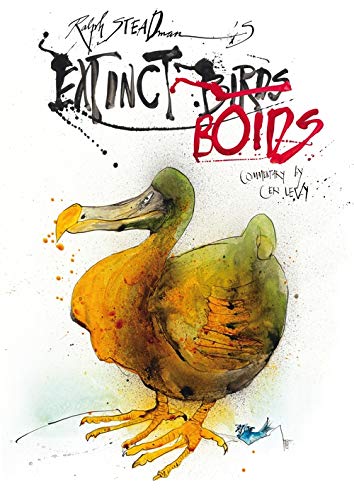 Extinct Boids - The Beer Connoisseur® Store