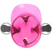 Fairly Odd Novelties Beer Soda Guzzler Helmet Drinking Party Hat, Pink - The Beer Connoisseur® Store
