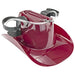 Fairly Odd Novelties Cowboy Drinking Hat, Red, Medium - The Beer Connoisseur® Store