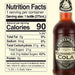 Fentimans Soda Curiosity Cola - Healthy Soda, All Natural Soda, Botanically Brewed, No Artifical Flavors, Preservatives, or Sweetnerts, Craft Soda - Curiosity Cola, 9.3 Ounce, 4 Pack - The Beer Connoisseur® Store