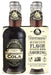 Fentimans Soda Curiosity Cola - Healthy Soda, All Natural Soda, Botanically Brewed, No Artifical Flavors, Preservatives, or Sweetnerts, Craft Soda - Curiosity Cola, 9.3 Ounce, 4 Pack - The Beer Connoisseur® Store