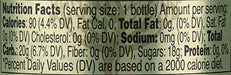 Fever-Tree Premium Ginger Beer, 6.8 Fl Oz 4 count - The Beer Connoisseur® Store