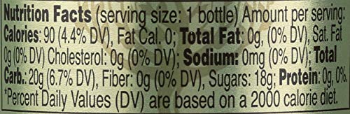 Fever-Tree Premium Ginger Beer, 6.8 Fl Oz 4 count - The Beer Connoisseur® Store