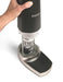 FIZZICS - DraftPour Beer Dispenser - Converts Any Can or Bottle Into a Nitro-Style Draft, Awesome Gift for Beer Lovers - Carbon - The Beer Connoisseur® Store