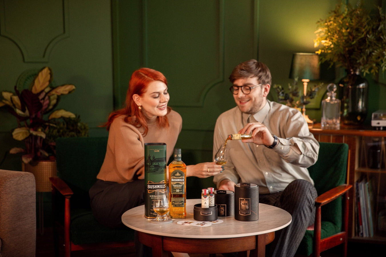 Shop Spirits Clubs