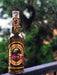 Flying Cauldron Butterscotch Beer 12oz (Pack of 6) Bundle with PrimeTime Direct Keychain Bottle Opener in a PTD Sealed Box - The Beer Connoisseur® Store