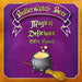 Flying Cauldron Butterscotch Beer 12oz (Pack of 6) Bundle with PrimeTime Direct Keychain Bottle Opener in a PTD Sealed Box - The Beer Connoisseur® Store