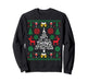 Funny Drinking Tree beer Ugly Christmas Sweaters Sweatshirt - The Beer Connoisseur® Store