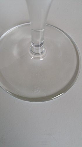 Goose Island Brewery Platinum Goose Signature Chalice Glass - New 2017 Edition - The Beer Connoisseur® Store