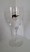 Goose Island Brewery Platinum Goose Signature Chalice Glass - New 2017 Edition - The Beer Connoisseur® Store