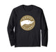 Goose Island Gold Logo Long Sleeve Shirt - The Beer Connoisseur® Store