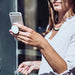 Goose Island Gold PopSockets Stand for Smartphones & Tablets - The Beer Connoisseur® Store