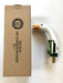 Goose Island India Pale Ale Goose Head Shaped Tap Handle Oval Logo Below 10" Tall - The Beer Connoisseur® Store
