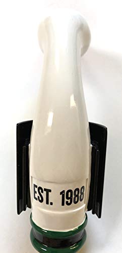 Goose Island India Pale Ale Goose Head Shaped Tap Handle Oval Logo Below 10" Tall - The Beer Connoisseur® Store
