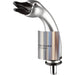 Goose Island Platinum Tap Handle - The Beer Connoisseur® Store