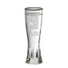 Goose Island Signature Four Star Pilsner Glass, 2-Pack - The Beer Connoisseur® Store