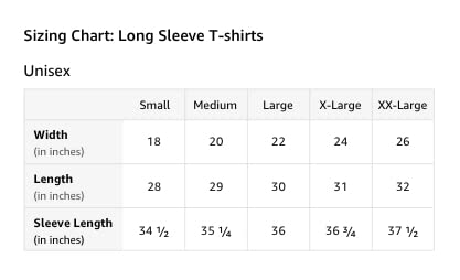 Goose Island Stacked Logo Long Sleeve Shirt - The Beer Connoisseur® Store
