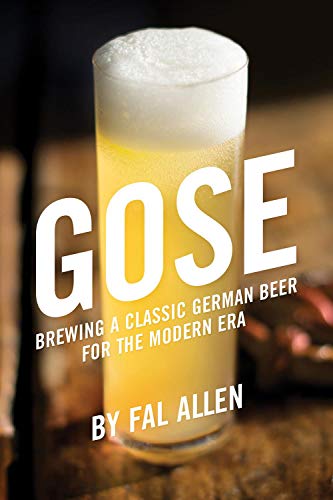 Gose: Brewing a Classic German Beer for the Modern Era - The Beer Connoisseur® Store