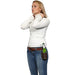 GreatGadgets Classic Beer Holster, Leather, Espresso Brown - The Beer Connoisseur® Store