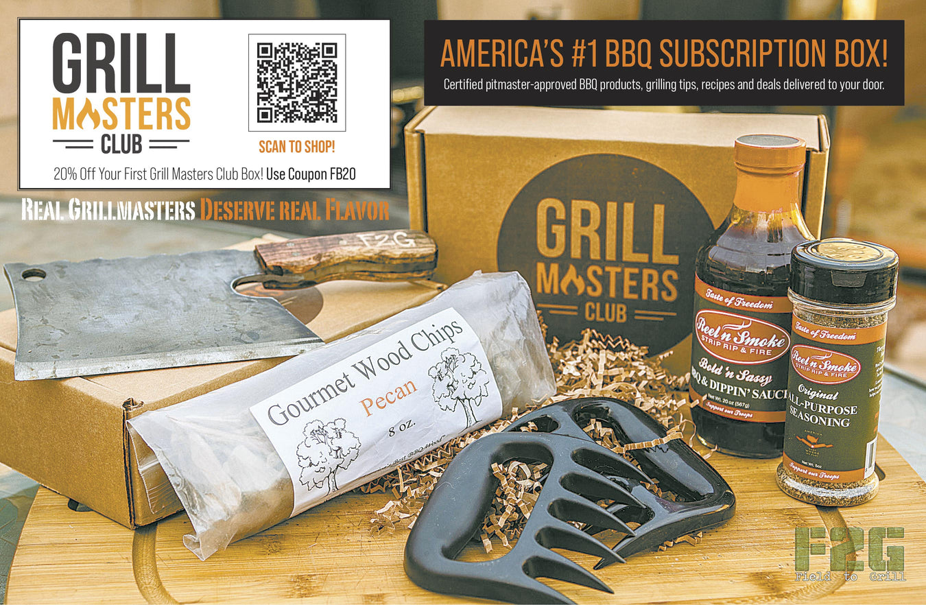 Shop Food Clubs