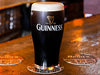 Guinness 20oz Beer Glasses Twin Pack | Certified Official Merchandise | Ideal gift for Beer Lovers - The Beer Connoisseur® Store